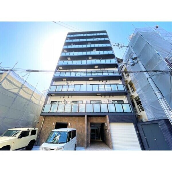 外観・土地