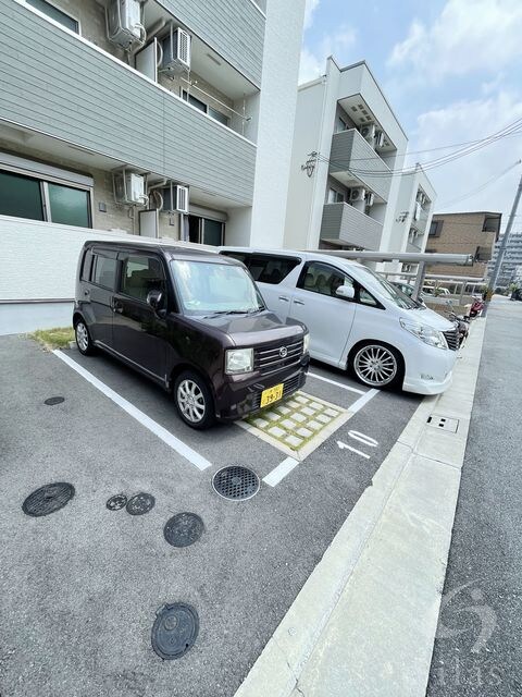 物件外観写真2　