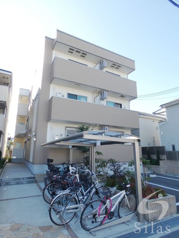 外観・土地