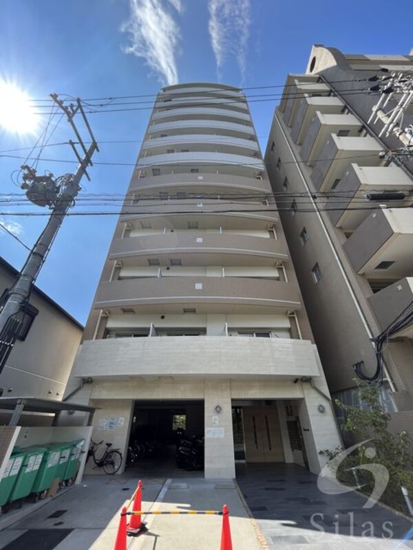 外観・土地