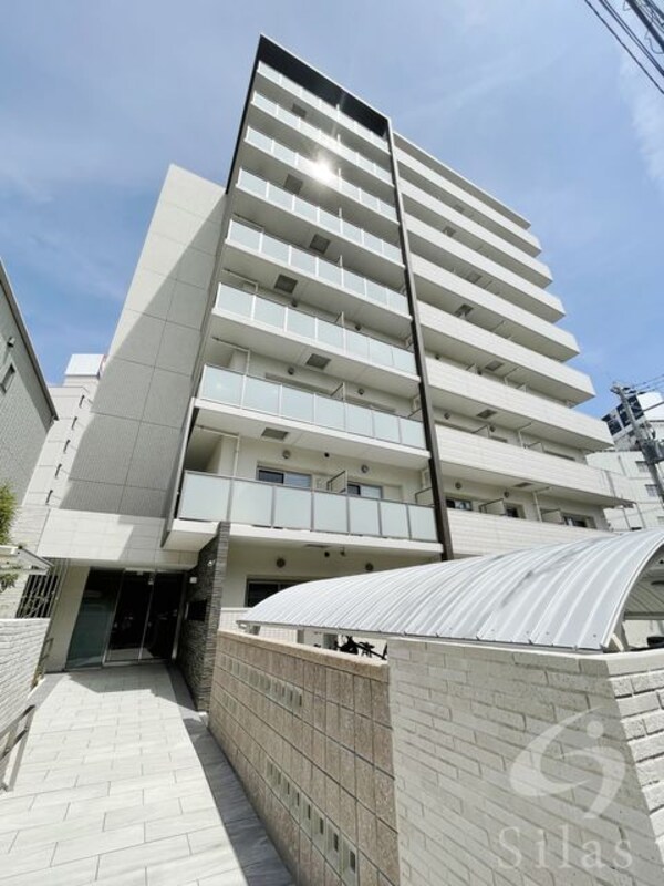 外観・土地