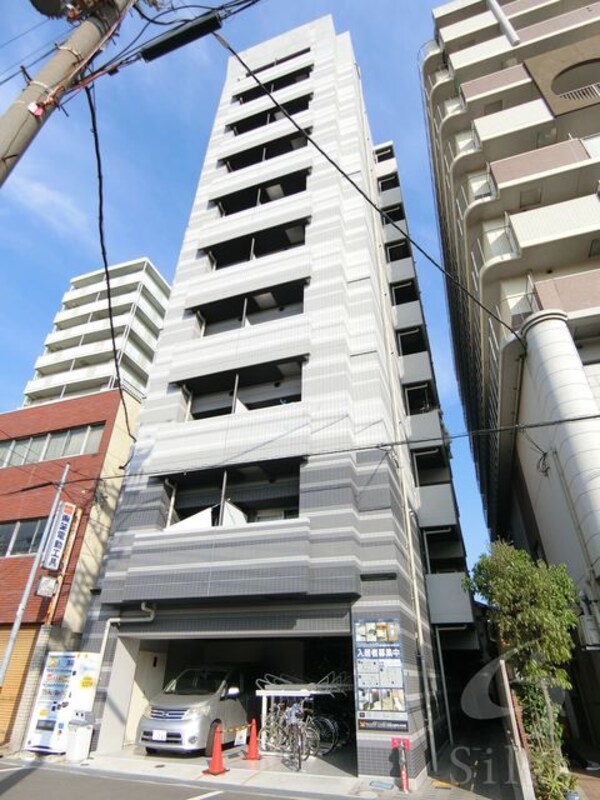 外観・土地
