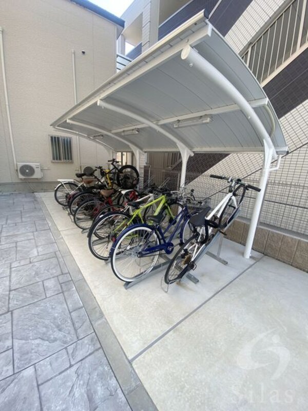 共用設備