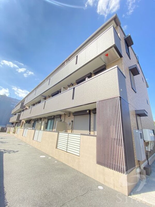 外観・土地
