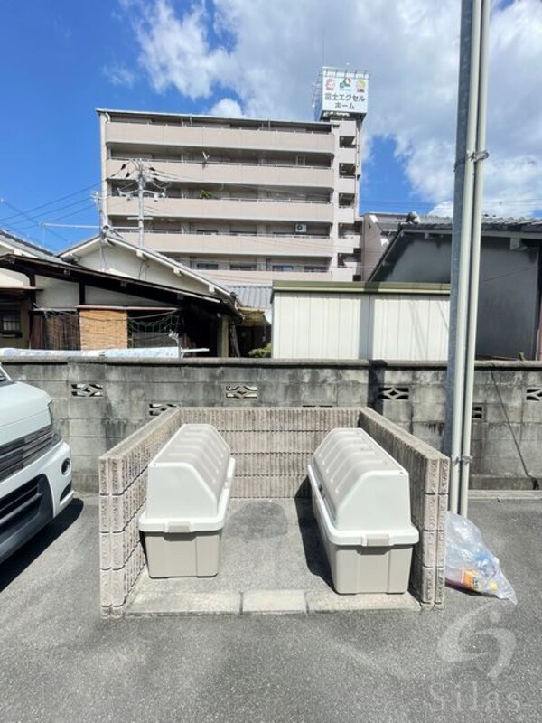 共用設備