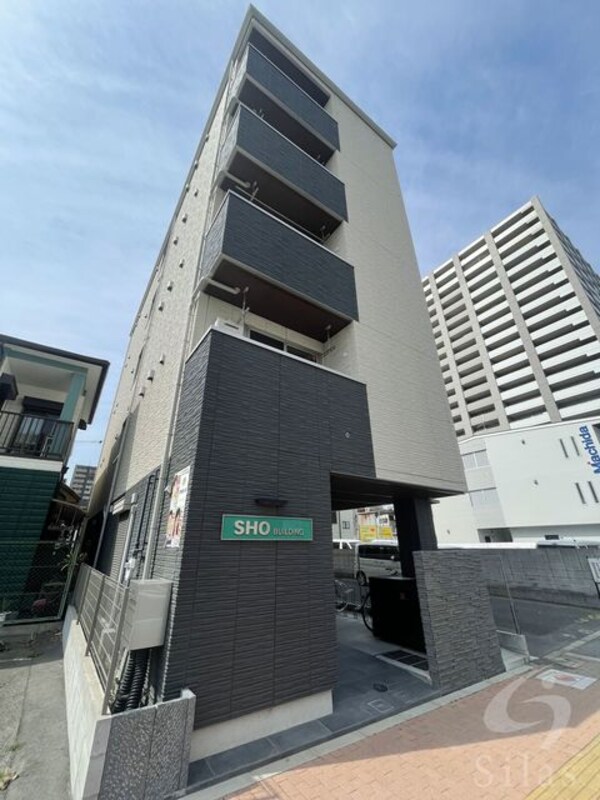 外観・土地