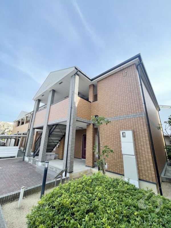 外観・土地
