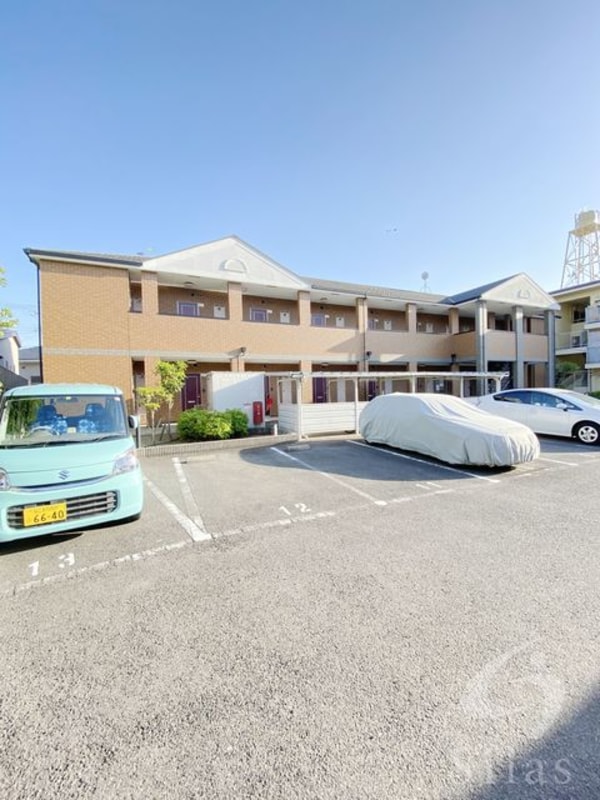 敷地内/建物