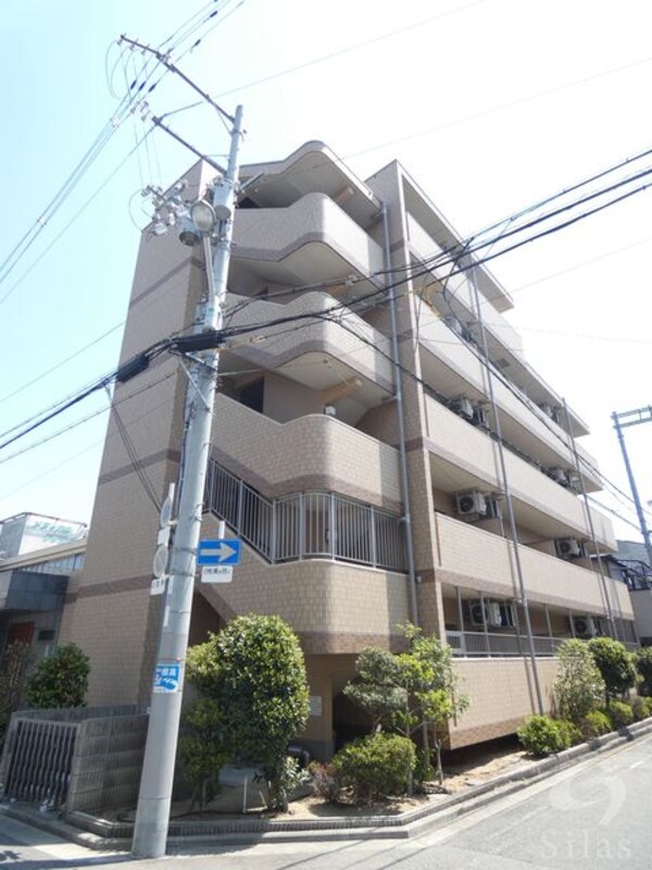 外観・土地