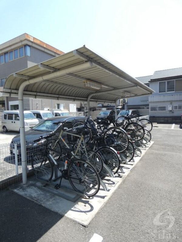 共用設備