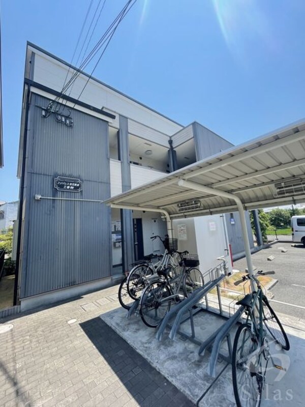 外観・土地