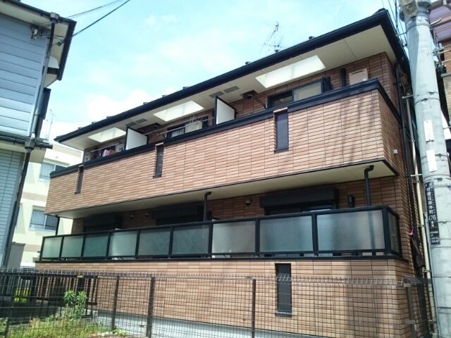 外観写真