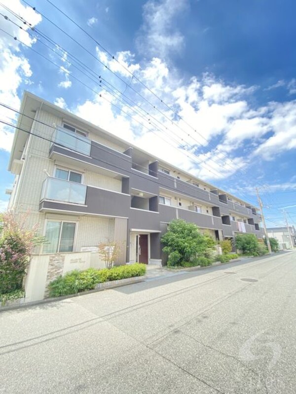 外観・土地