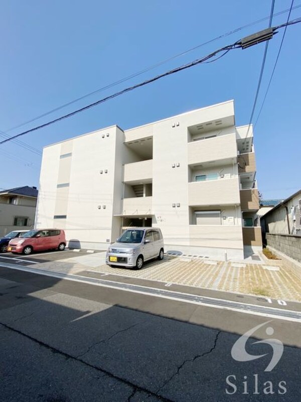 外観・土地