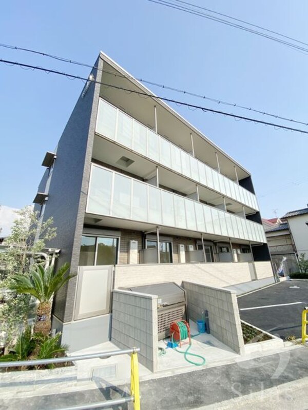外観・土地