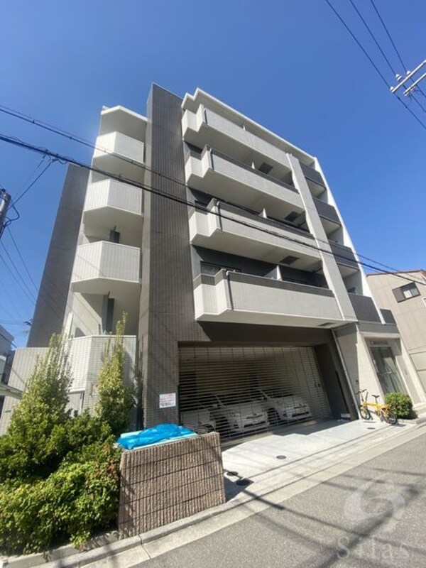 外観・土地