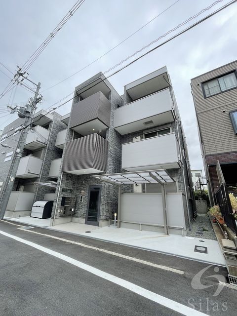 外観写真