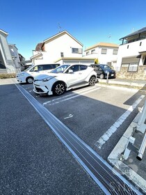 南海高野線 白鷺駅 2階建 築13年の外観写真