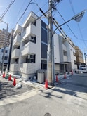フジパレス住ノ江駅南ノース