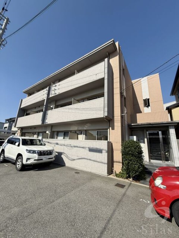外観・土地