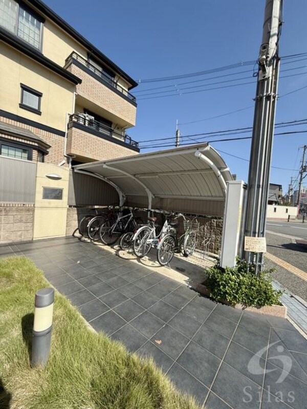 共用設備