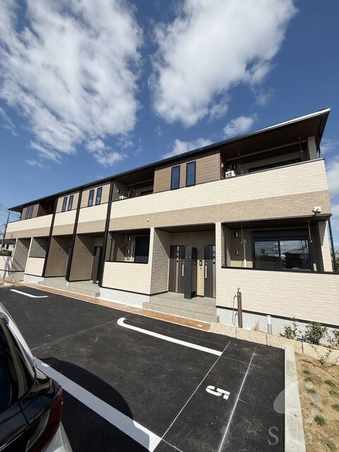 物件外観写真10　