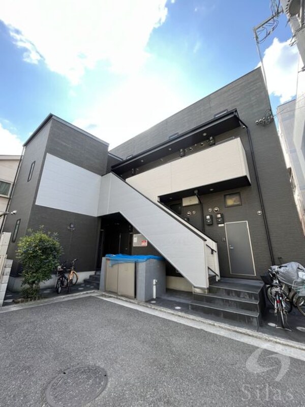 外観・土地