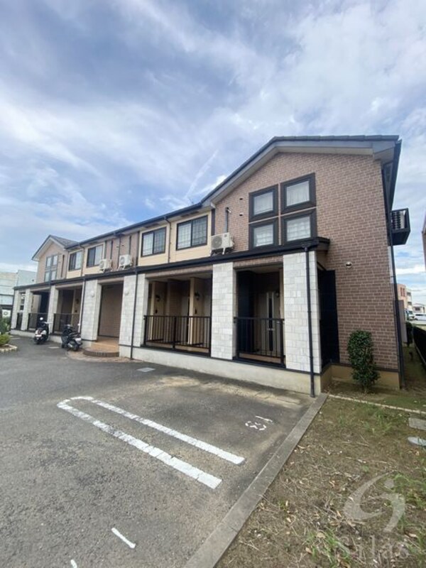 外観・土地