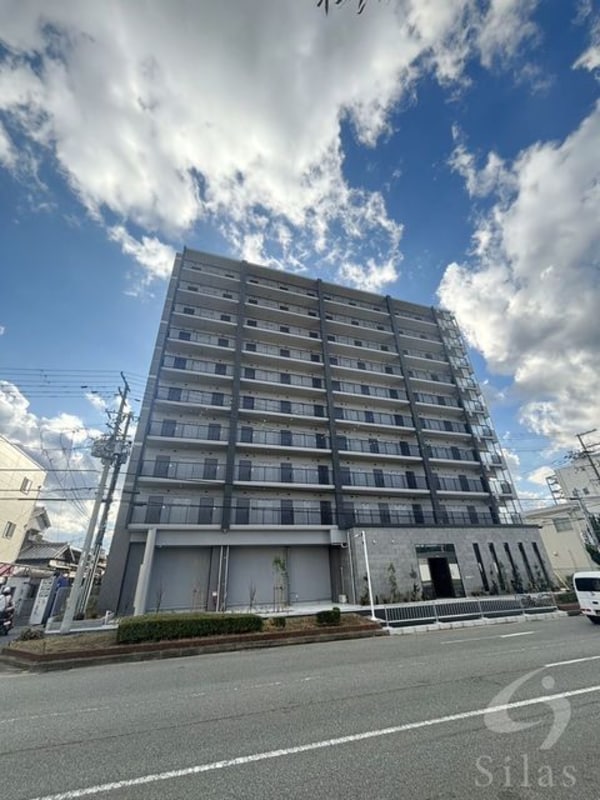 外観・土地