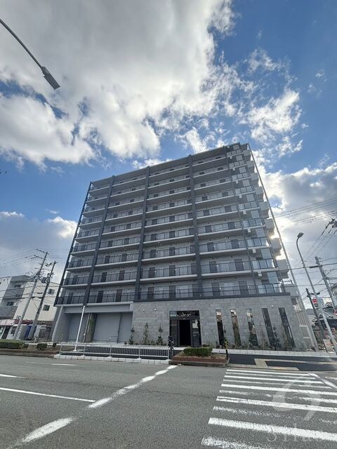 物件外観写真13　