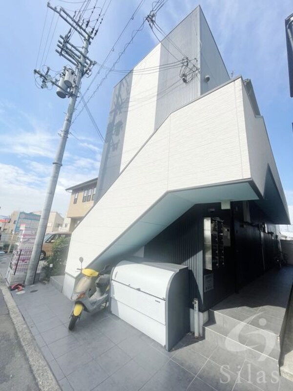 外観・土地