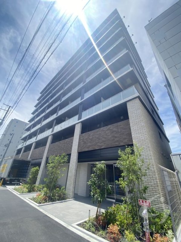 外観・土地
