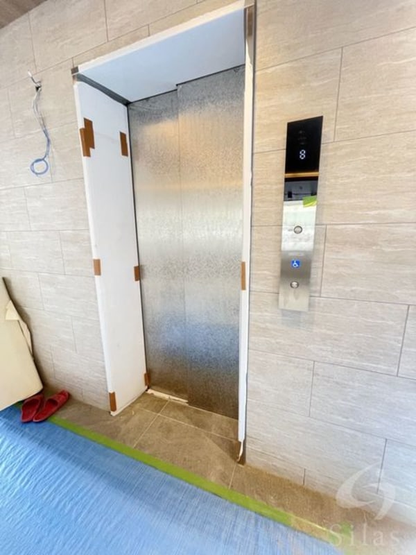 共用設備