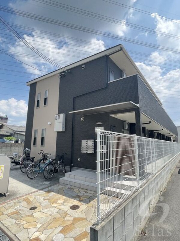 外観・土地