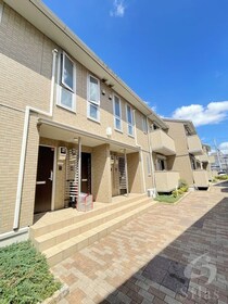 近鉄南大阪線 恵我ノ荘駅 2階建 築12年の外観写真