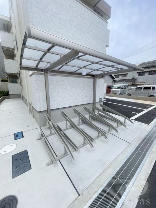 共用設備