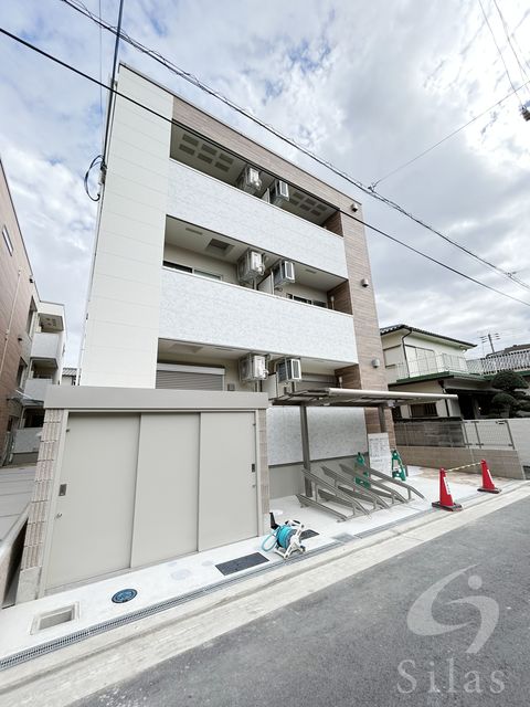外観写真
