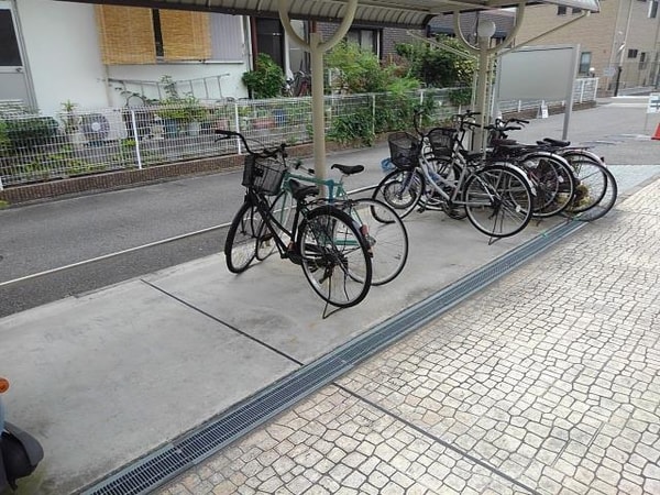 共用設備