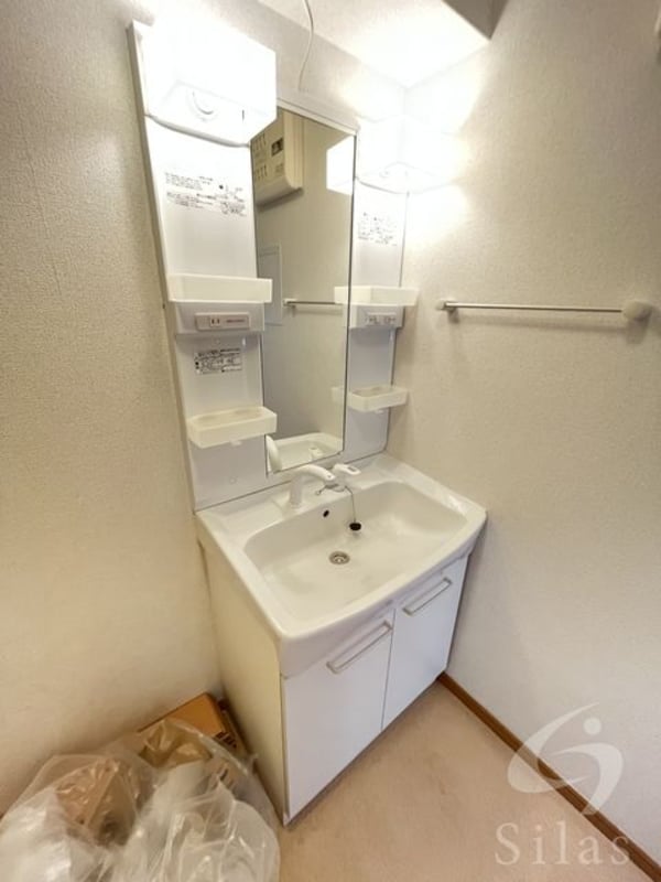 洗面所