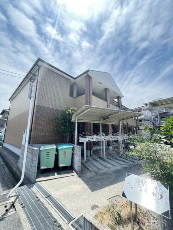 外観・土地