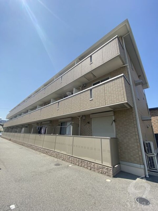 外観・土地