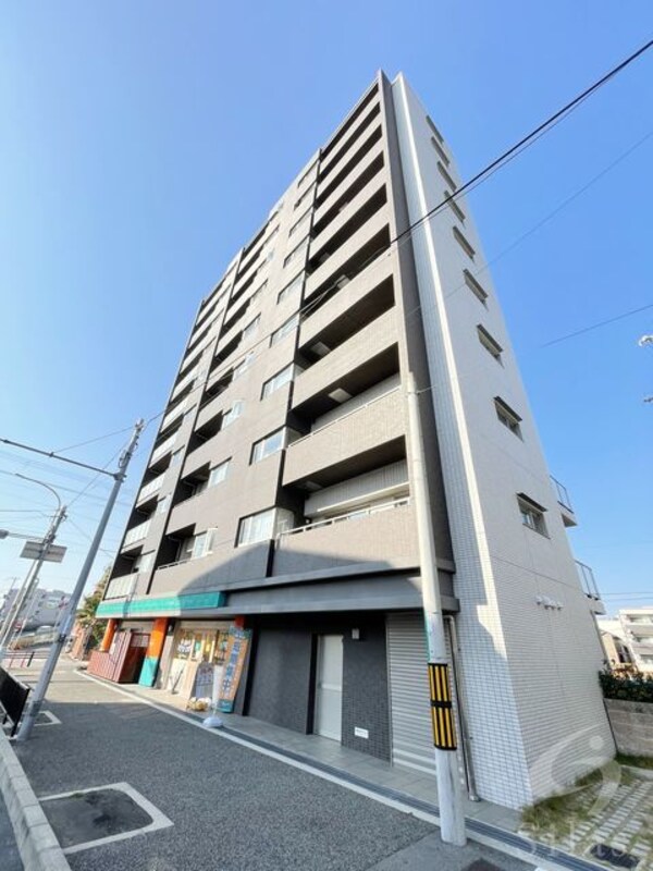 外観・土地