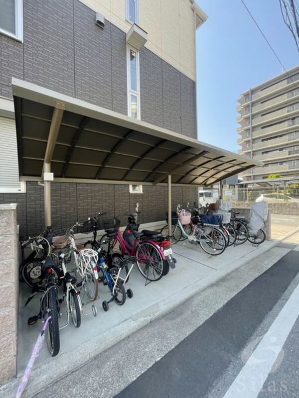 共用設備