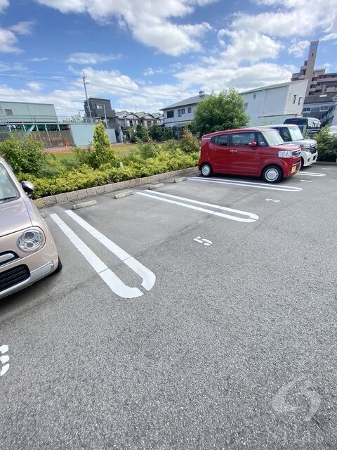物件外観写真2　