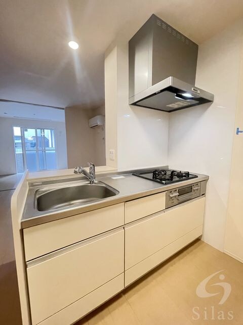 物件内観写真11　