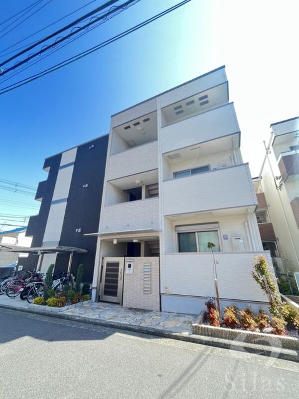 外観・土地