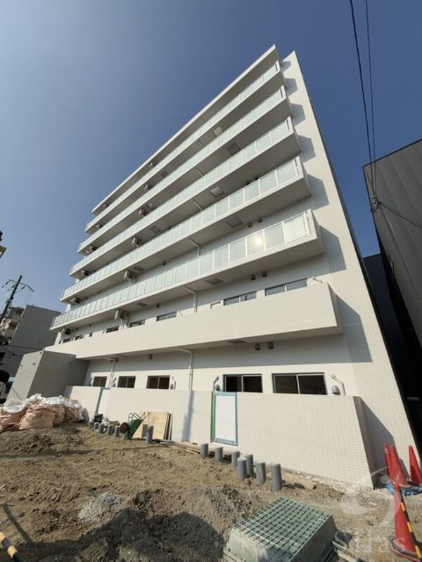 外観・土地