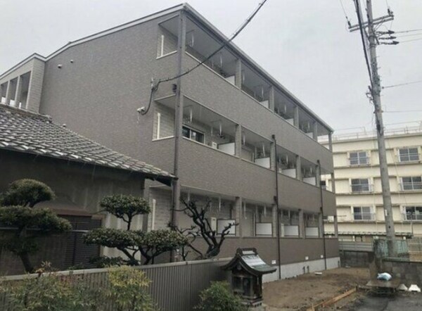 外観・土地