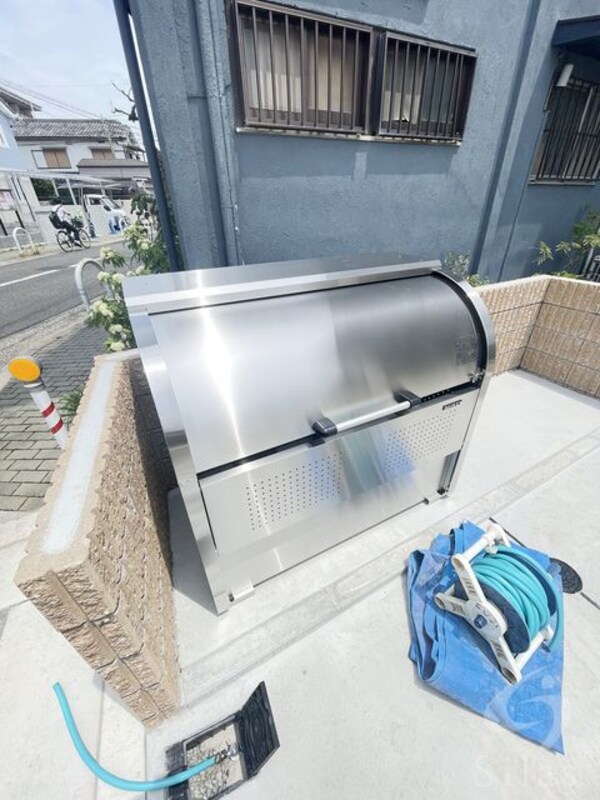 共用設備