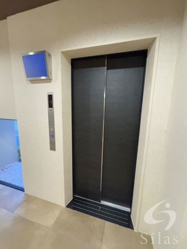 敷地内/建物